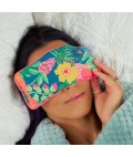 Eye Rest Pillow | Cheetah | Cotton